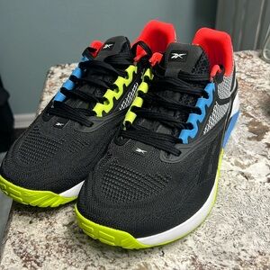 Reebok Nano X2 size 10